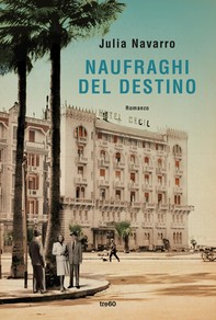 Naufraghi del destino - Librerie.coop