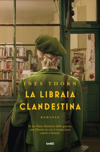 La libraia clandestina - Librerie.coop