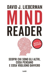 Mindreader - Librerie.coop