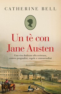 Un tè con Jane Austen - Librerie.coop