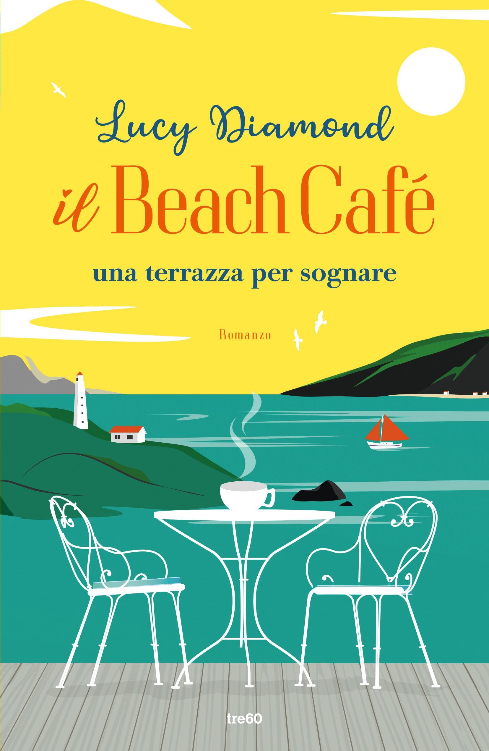 Il Beach Café - Librerie.coop
