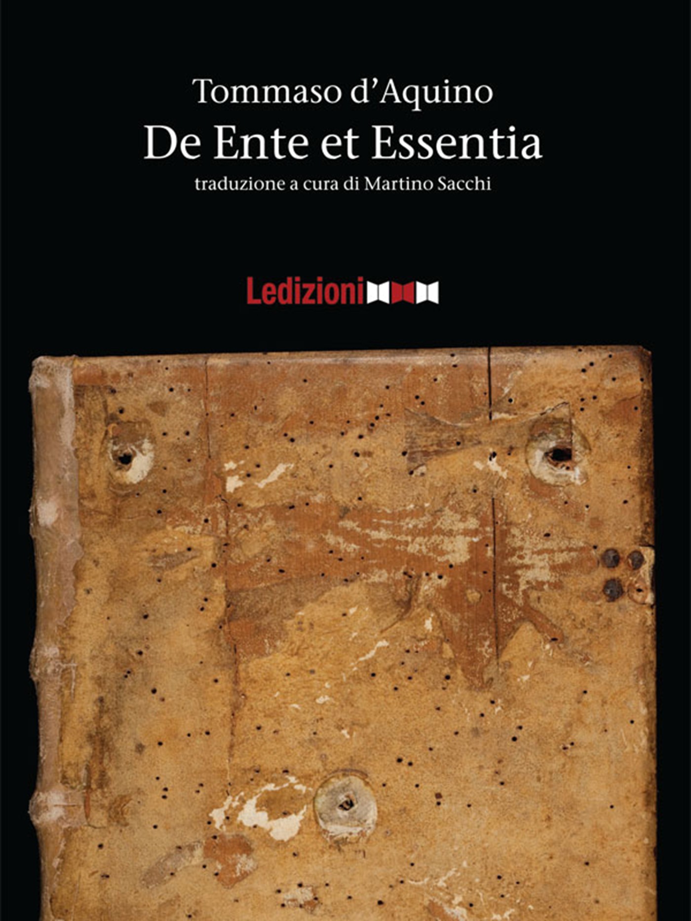 De Ente et Essentia - Librerie.coop