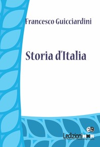 Storia d’Italia - Librerie.coop