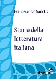 Storia della Letteratura Italiana - Librerie.coop