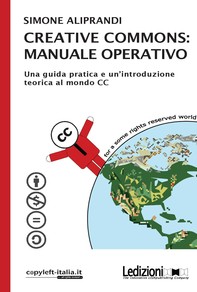Creative Commons: manuale operativo - Librerie.coop