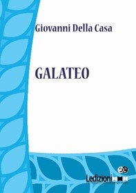 Galateo - Librerie.coop