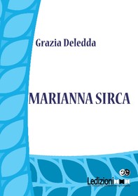 Marianna Sirca - Librerie.coop