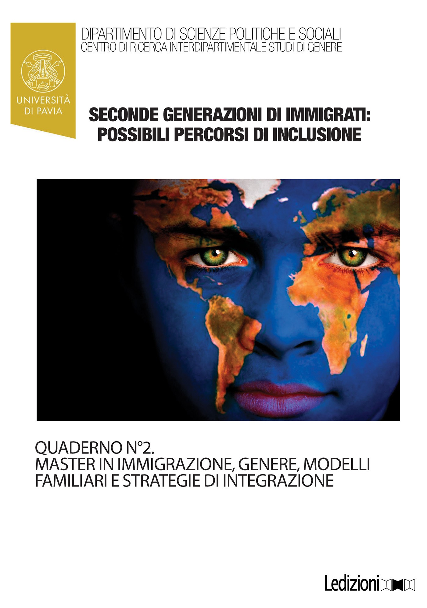 Seconde generazioni di immigrati: possibili percorsi di inclusione - Librerie.coop