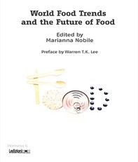 World Food Trends and the Future of Food - Librerie.coop