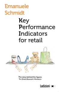 Key performance Indicators for retail - Librerie.coop