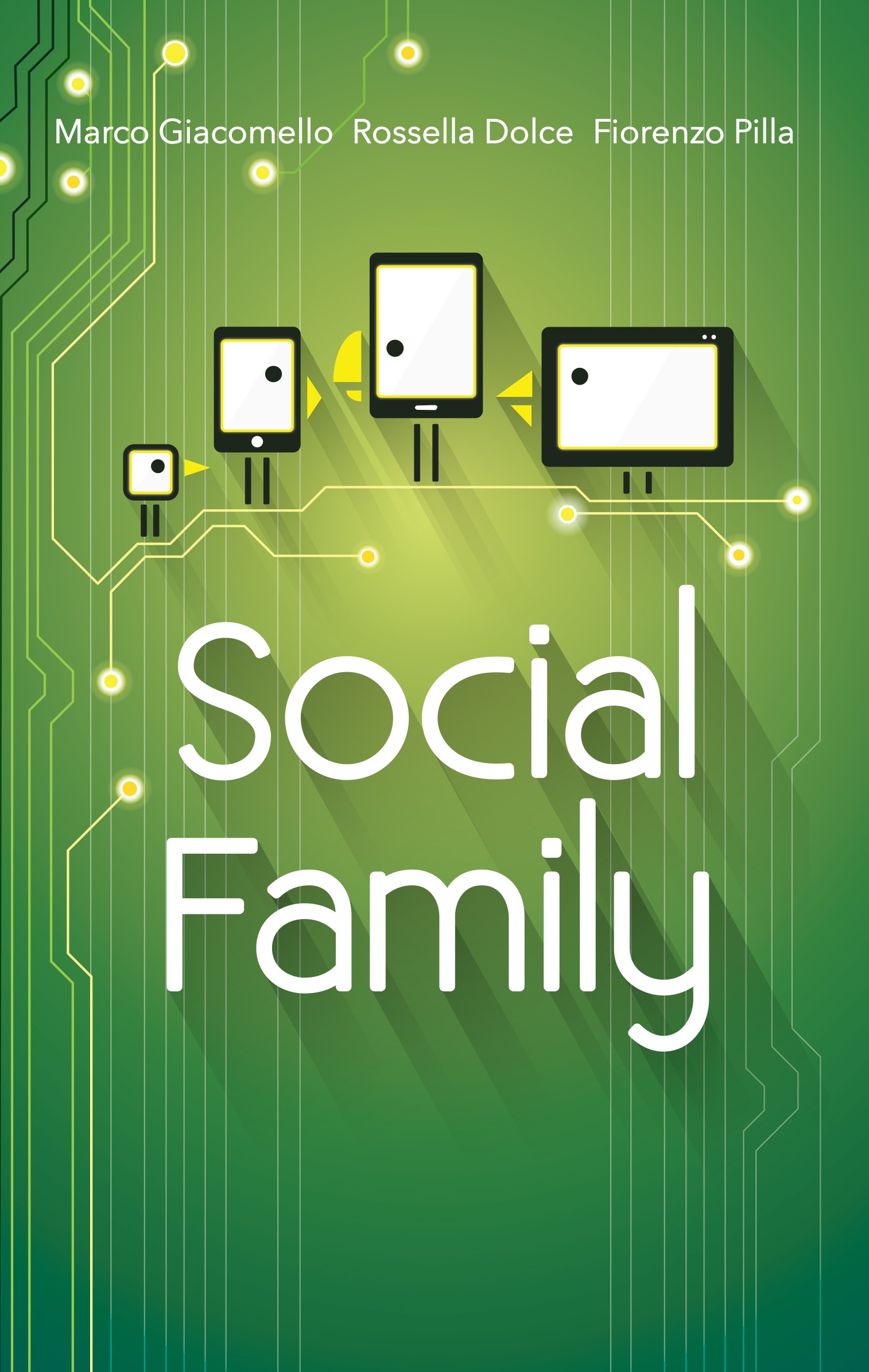 Social Family - Librerie.coop