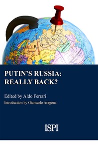 Putin's Russia: Really Back? - Librerie.coop