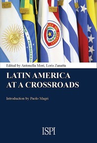 Latin America at a crossroads - Librerie.coop