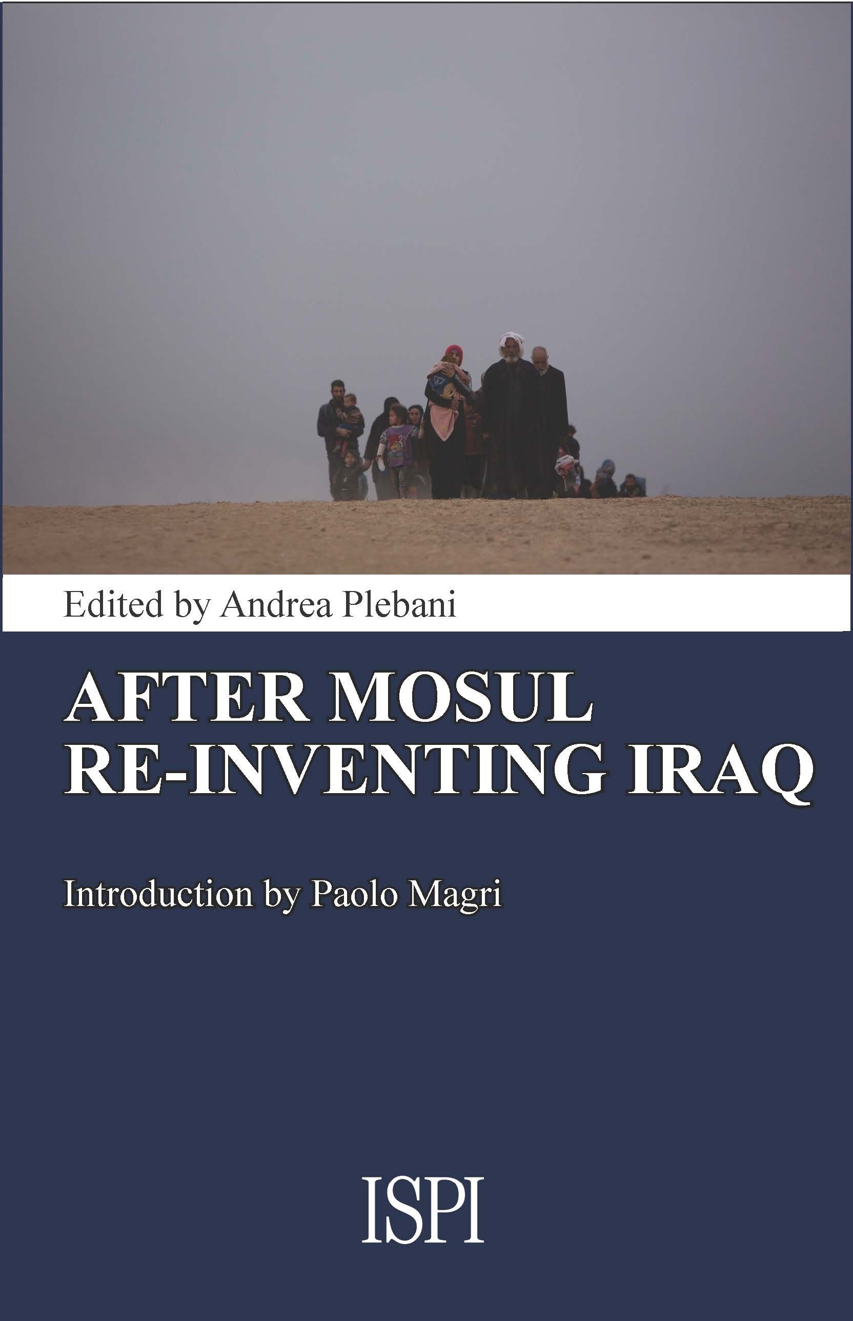 After Mosul - Librerie.coop