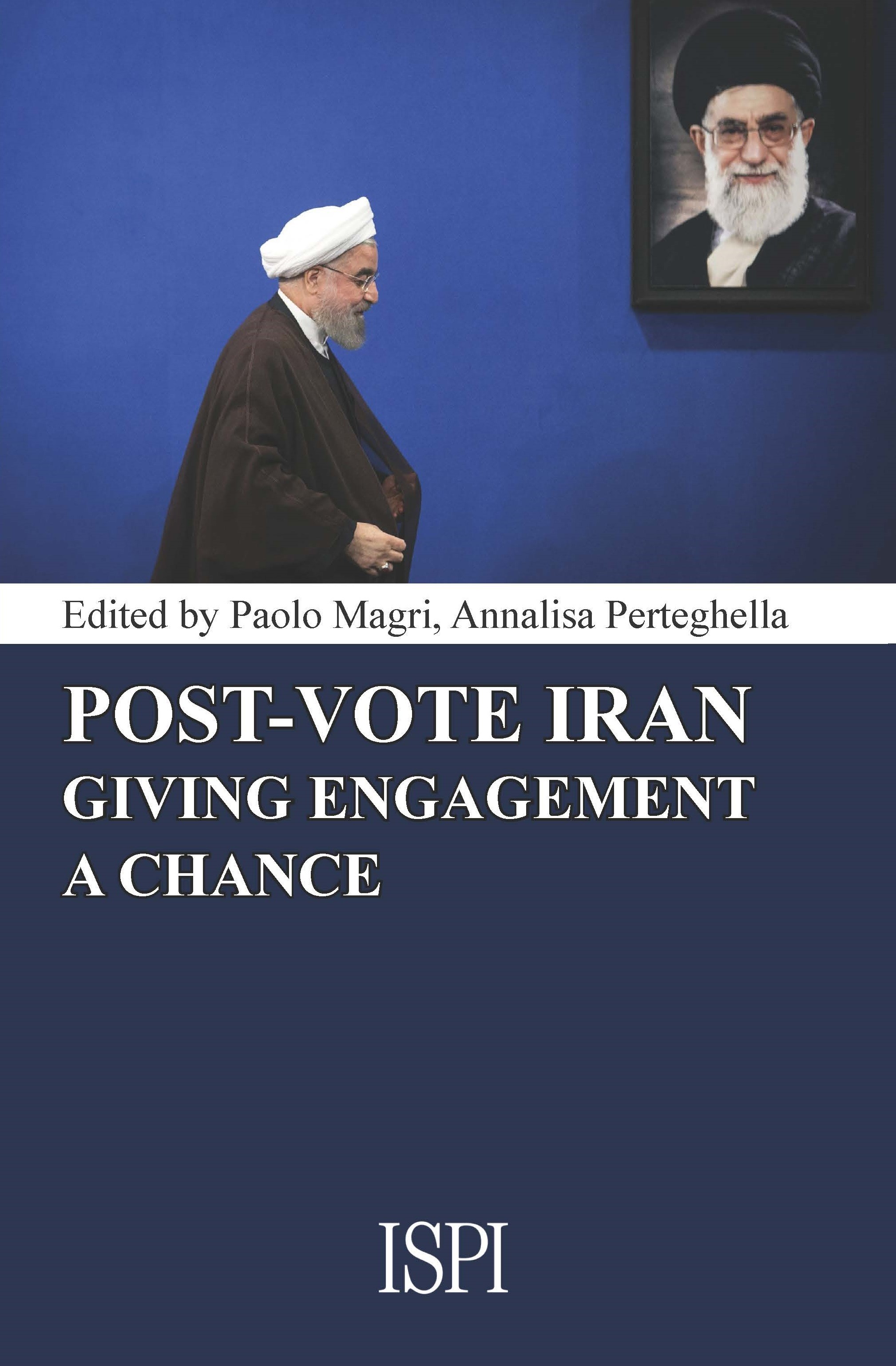 Post-Vote Iran - Librerie.coop