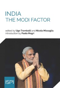 India. The Modi Factor - Librerie.coop