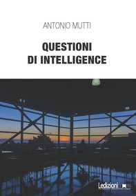 Questioni di intelligence - Librerie.coop