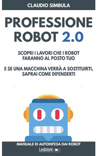 Professione Robot 2.0 - Librerie.coop