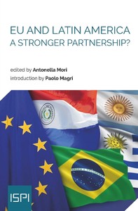 EU and Latin America. A Stronger Partnership? - Librerie.coop