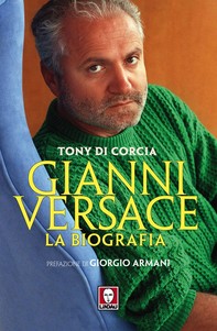 Gianni Versace - Librerie.coop