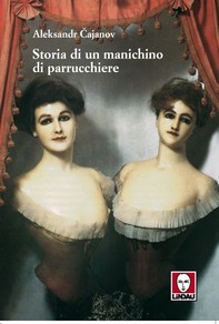 Storia di un manichino di parrucchiere - Librerie.coop