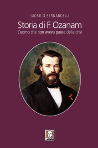 Storia di F. Ozanam - Librerie.coop