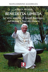 Benedetta umiltà - Librerie.coop