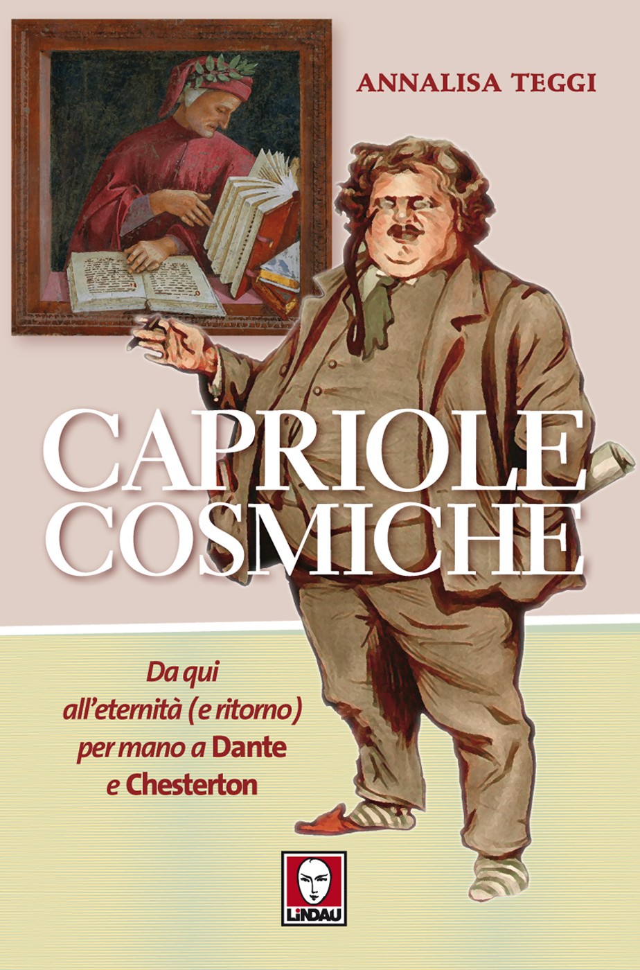 Capriole cosmiche - Librerie.coop