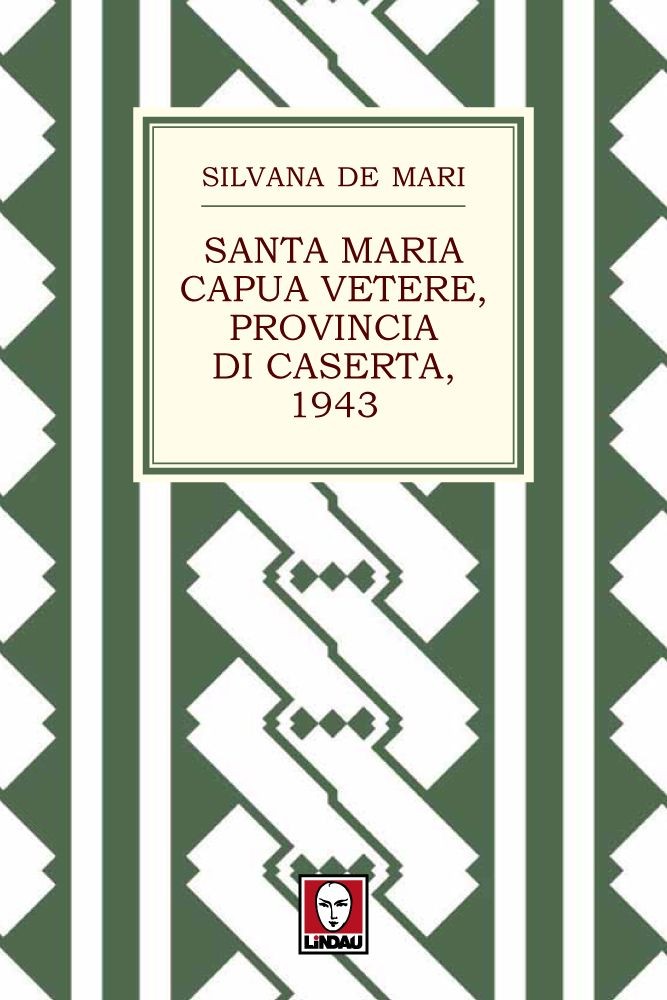 Santa Maria Capua Vetere, provincia di Caserta, 1943 - Librerie.coop