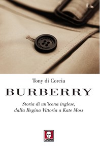 Burberry - Librerie.coop