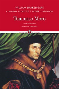 Tommaso Moro - Librerie.coop