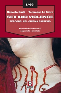 Sex and Violence - Librerie.coop