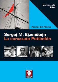 Sergej M. Ejzenštejn. La corazzata Potëmkin - Librerie.coop