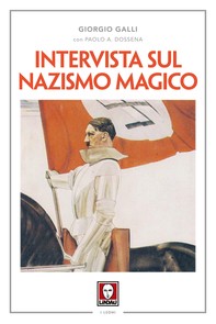 Intervista sul nazismo magico - Librerie.coop
