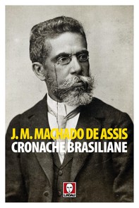 Cronache brasiliane - Librerie.coop
