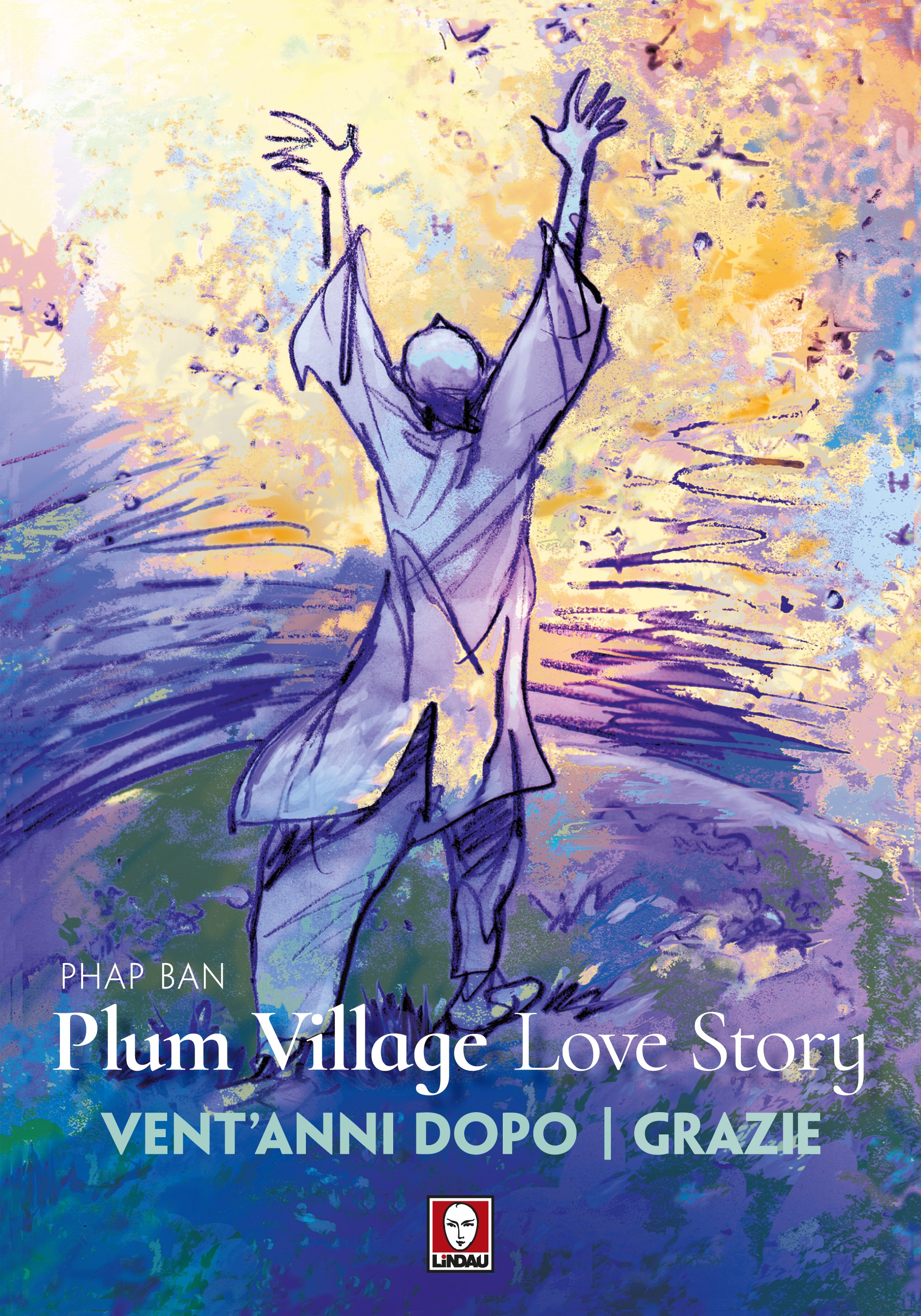 Plum Village Love Story - Librerie.coop
