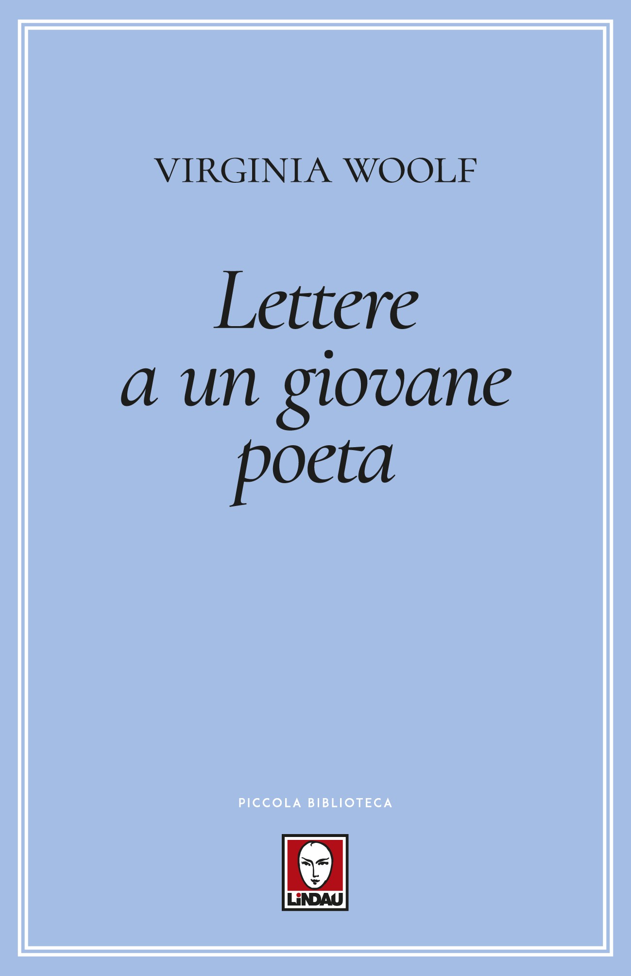 Lettere a un giovane poeta - Versione pdf