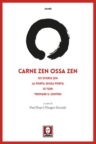 Carne zen Ossa zen - Librerie.coop
