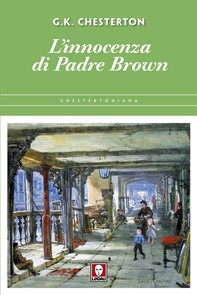 L'innocenza di Padre Brown - Librerie.coop