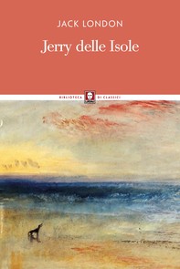 Jerry delle Isole - Librerie.coop
