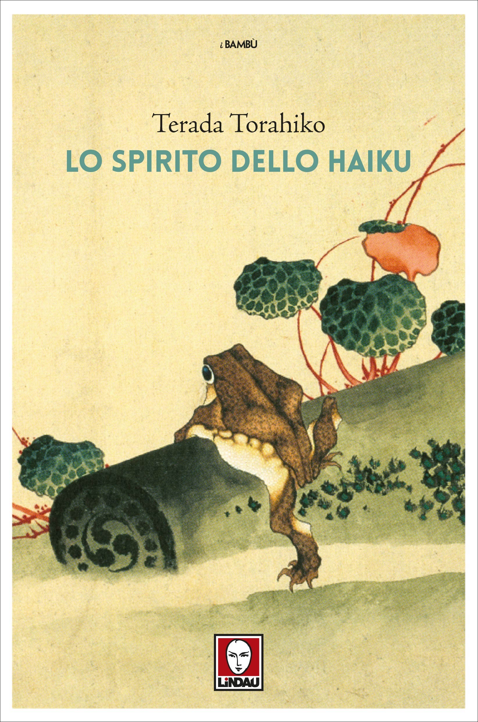 Lo spirito dello haiku - Librerie.coop