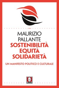 Sostenibilità Equità Solidarietà - Librerie.coop