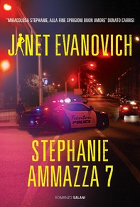 Stephanie ammazza 7 - Librerie.coop
