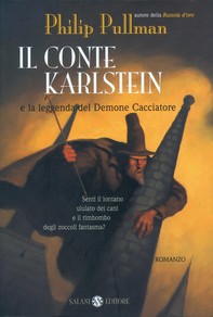 Il conte Karlstein - Librerie.coop