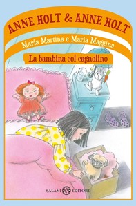 Maria Martina e Maria Maggina - Librerie.coop