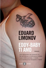 Eddy-Baby ti amo - Librerie.coop
