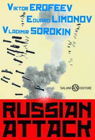 Russian Attack - Librerie.coop