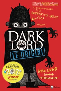 Dark Lord - Librerie.coop