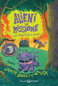 Alieni in missione - Librerie.coop