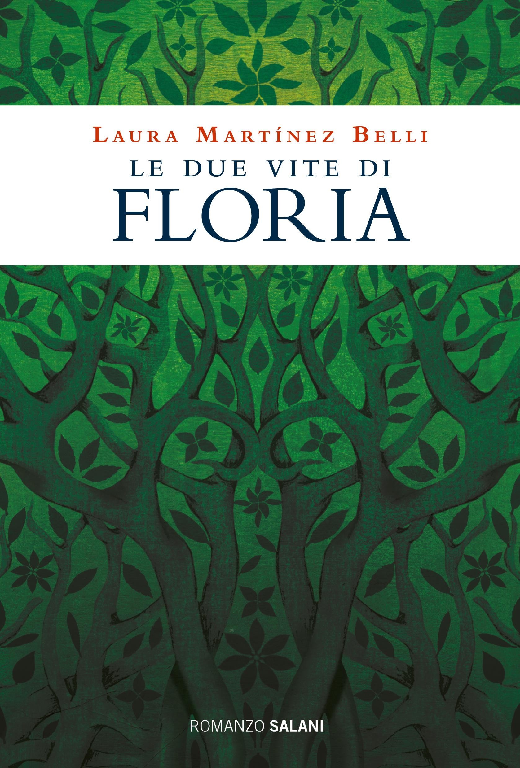 Le due vite di Floria - Librerie.coop